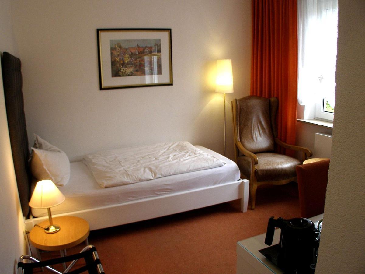 Hotel Haus Katharina Garni Bad Steben Dış mekan fotoğraf