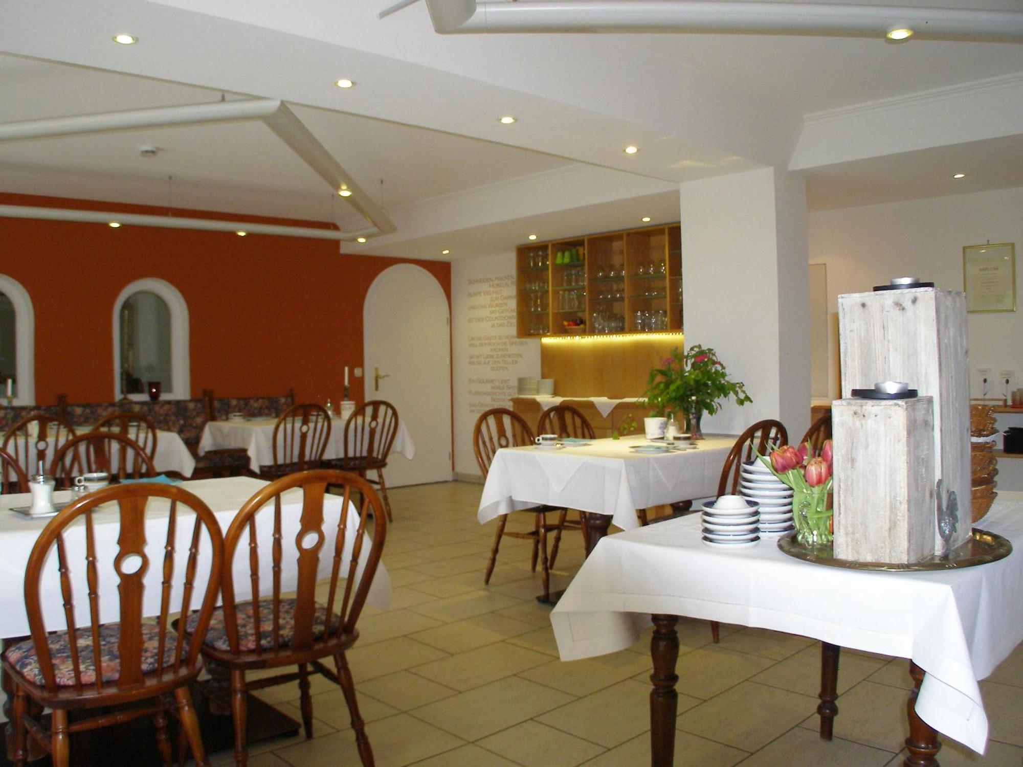 Hotel Haus Katharina Garni Bad Steben Dış mekan fotoğraf