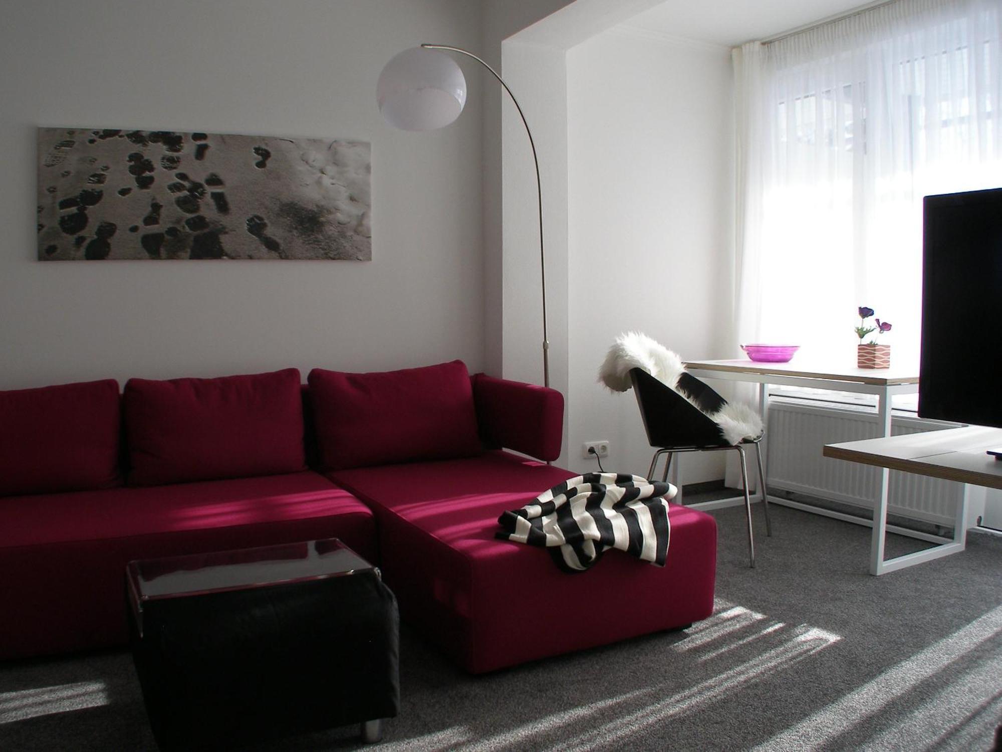 Hotel Haus Katharina Garni Bad Steben Oda fotoğraf