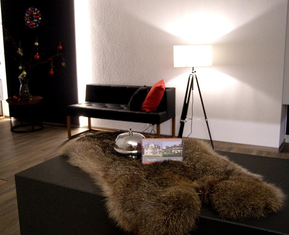 Hotel Haus Katharina Garni Bad Steben Dış mekan fotoğraf