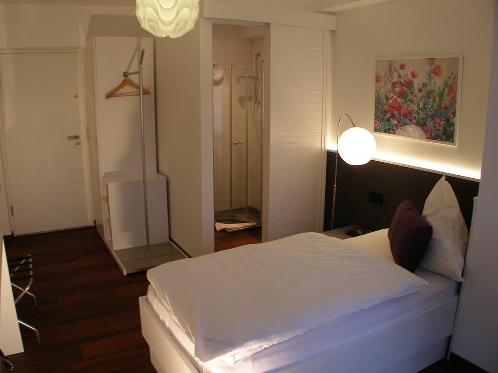 Hotel Haus Katharina Garni Bad Steben Dış mekan fotoğraf