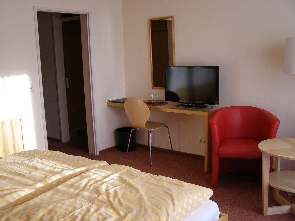 Hotel Haus Katharina Garni Bad Steben Dış mekan fotoğraf