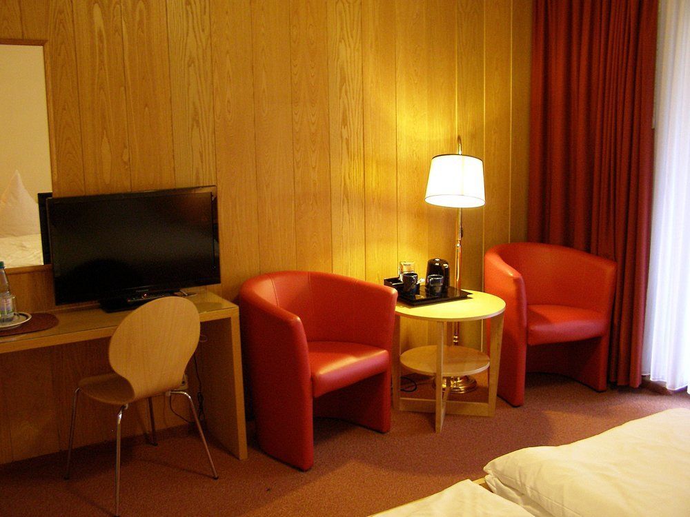Hotel Haus Katharina Garni Bad Steben Dış mekan fotoğraf