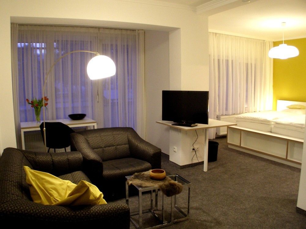 Hotel Haus Katharina Garni Bad Steben Dış mekan fotoğraf