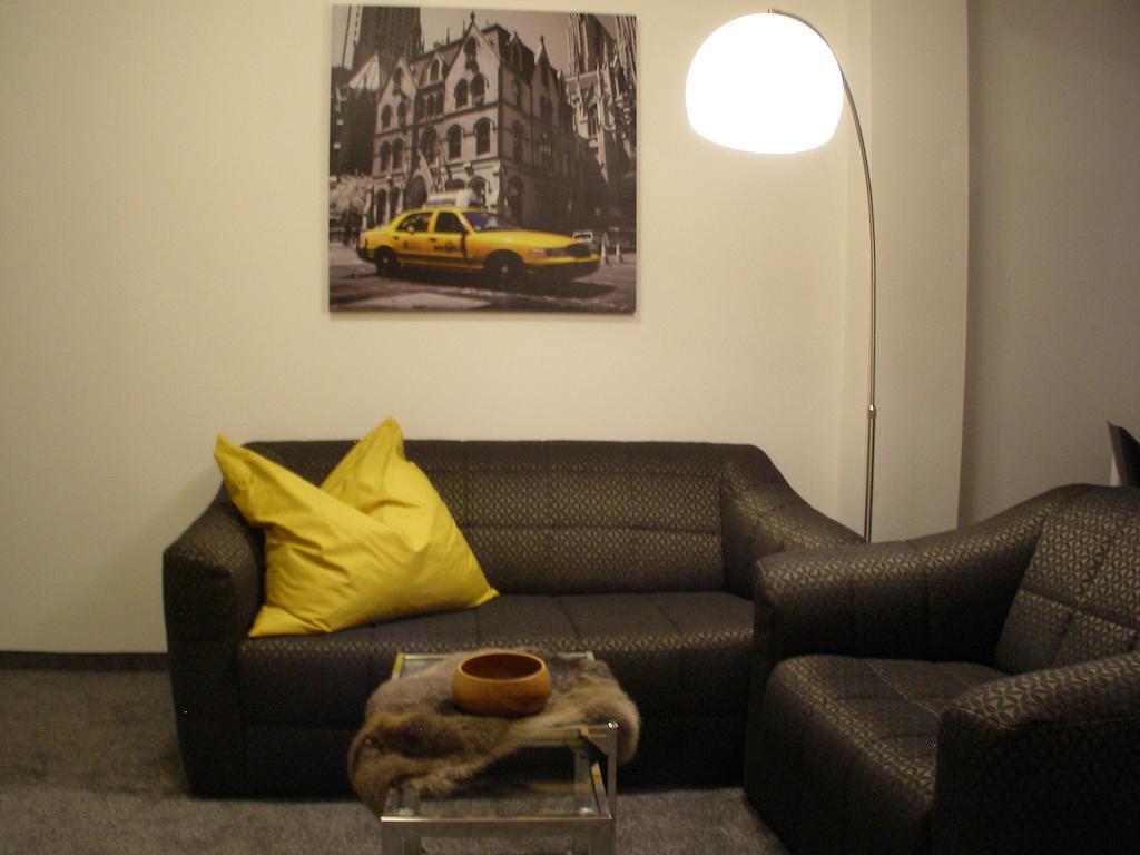 Hotel Haus Katharina Garni Bad Steben Oda fotoğraf